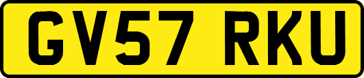 GV57RKU