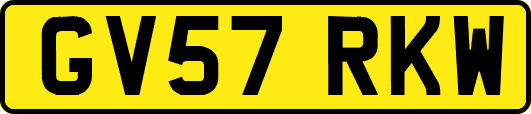 GV57RKW