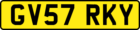GV57RKY