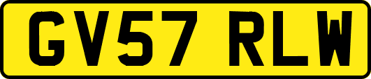 GV57RLW