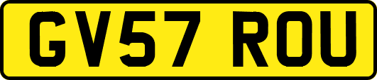 GV57ROU