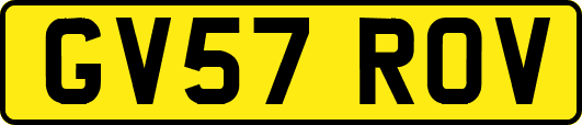 GV57ROV