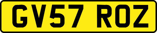 GV57ROZ