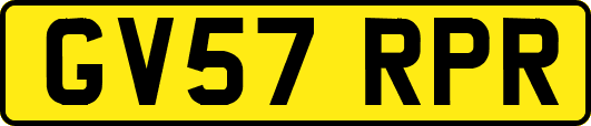 GV57RPR