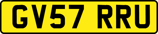 GV57RRU