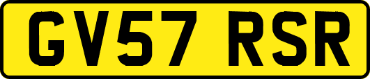GV57RSR