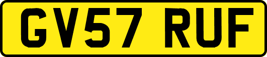 GV57RUF