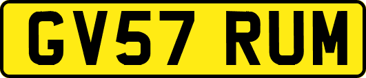 GV57RUM
