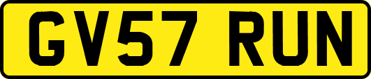 GV57RUN