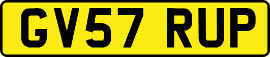 GV57RUP