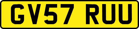GV57RUU