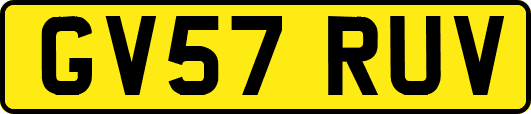 GV57RUV