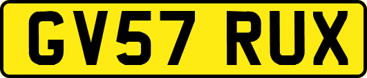 GV57RUX