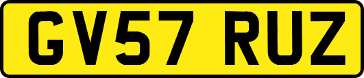 GV57RUZ