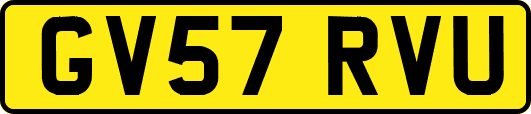 GV57RVU