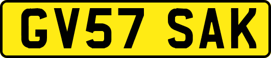 GV57SAK