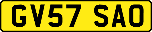 GV57SAO