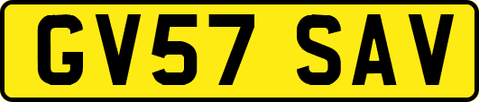 GV57SAV