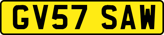 GV57SAW