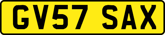 GV57SAX