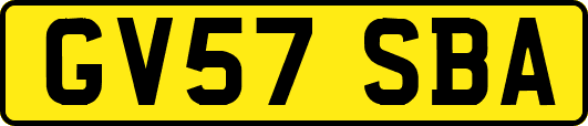 GV57SBA