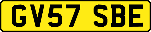 GV57SBE