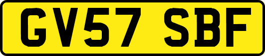 GV57SBF