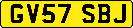 GV57SBJ
