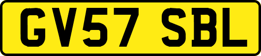 GV57SBL