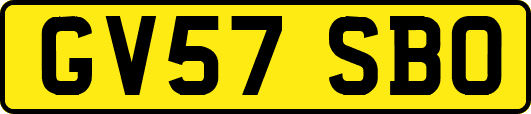 GV57SBO