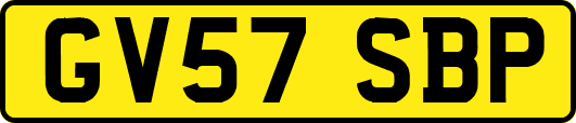 GV57SBP