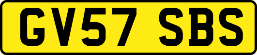 GV57SBS