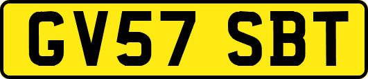 GV57SBT