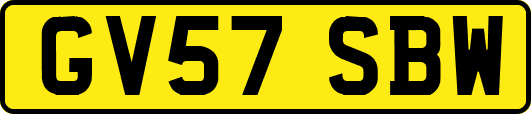 GV57SBW