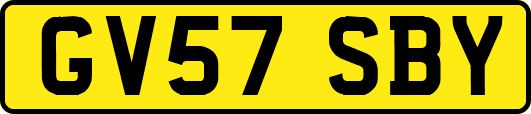 GV57SBY