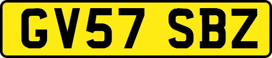 GV57SBZ