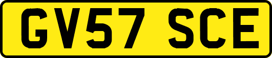 GV57SCE