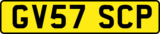 GV57SCP