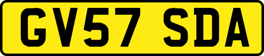 GV57SDA