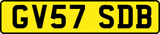 GV57SDB
