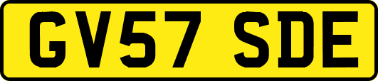 GV57SDE