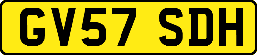 GV57SDH