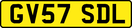 GV57SDL