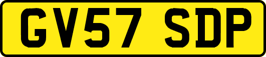 GV57SDP
