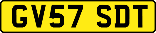 GV57SDT