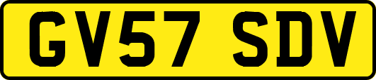 GV57SDV