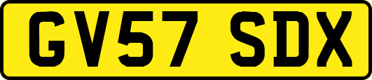 GV57SDX