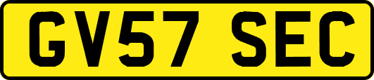 GV57SEC