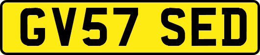 GV57SED