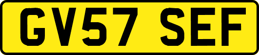 GV57SEF